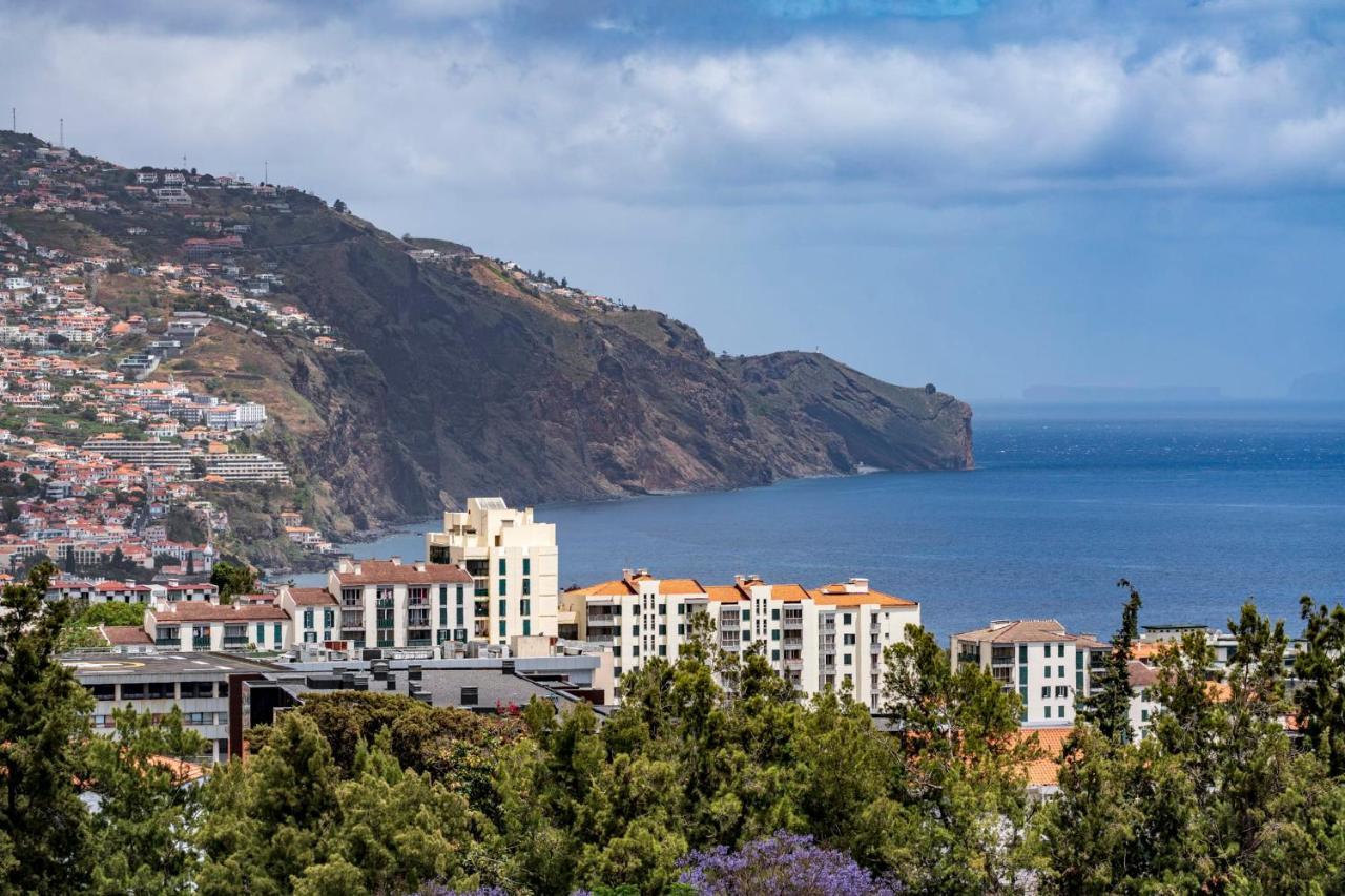 Barreiros III By An Island Apart Funchal  Kültér fotó