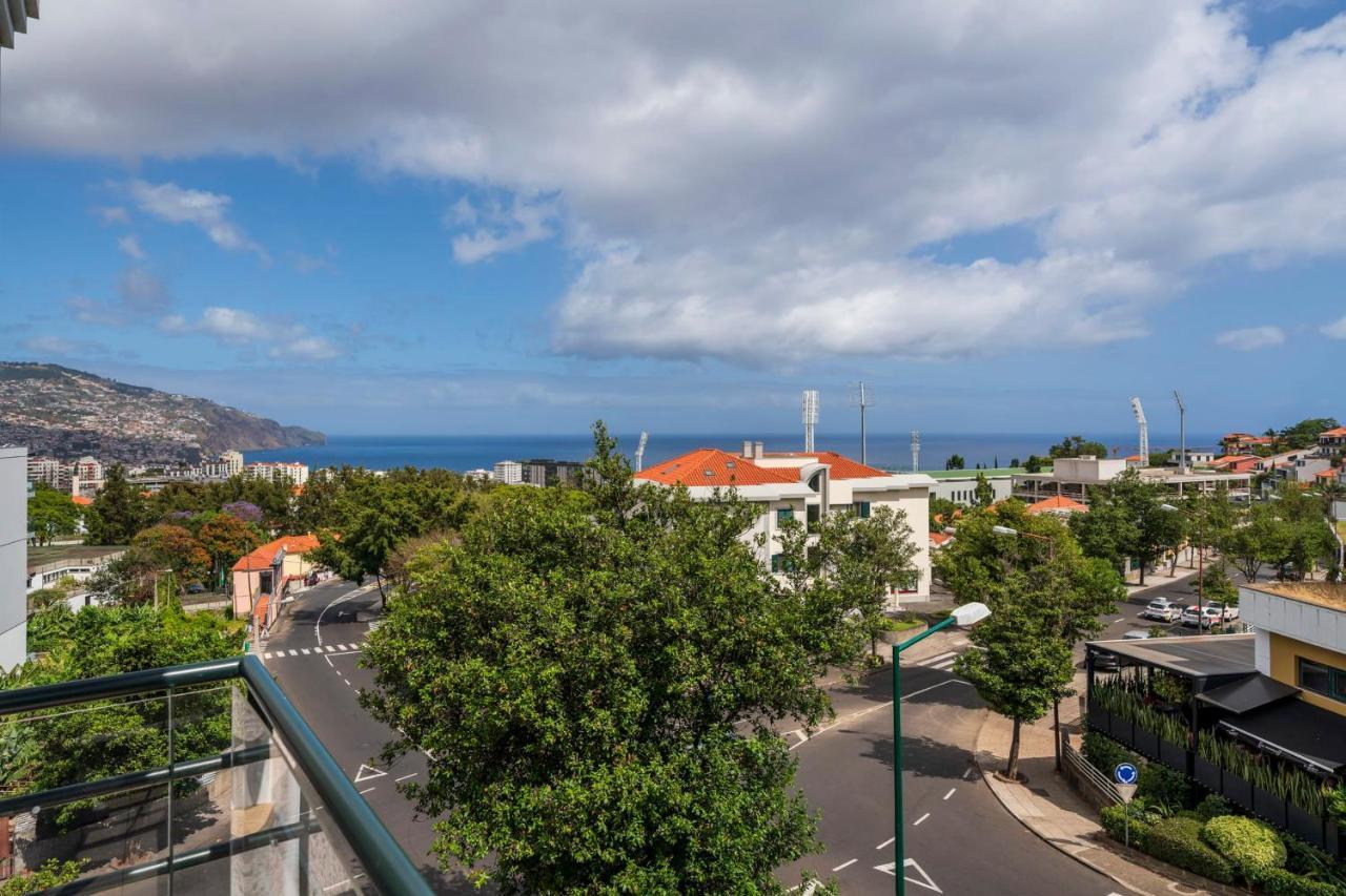 Barreiros III By An Island Apart Funchal  Kültér fotó